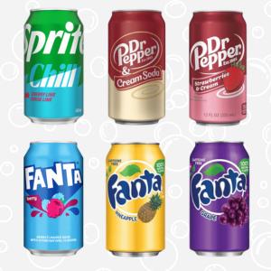 Softdrinks