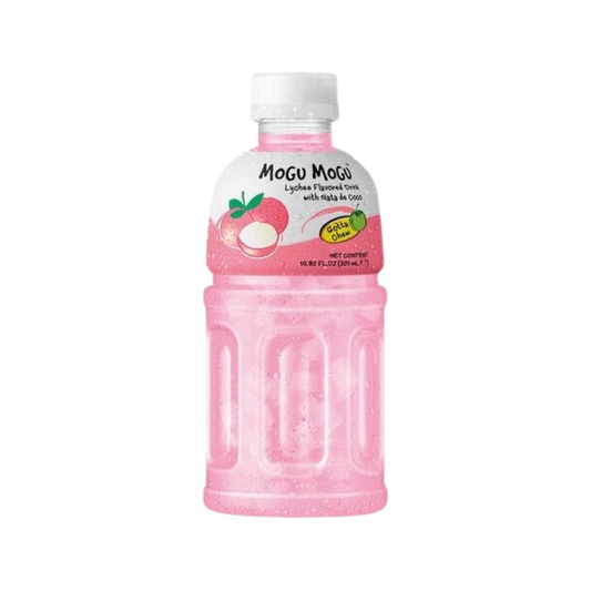 Mogu Mogu Lychee